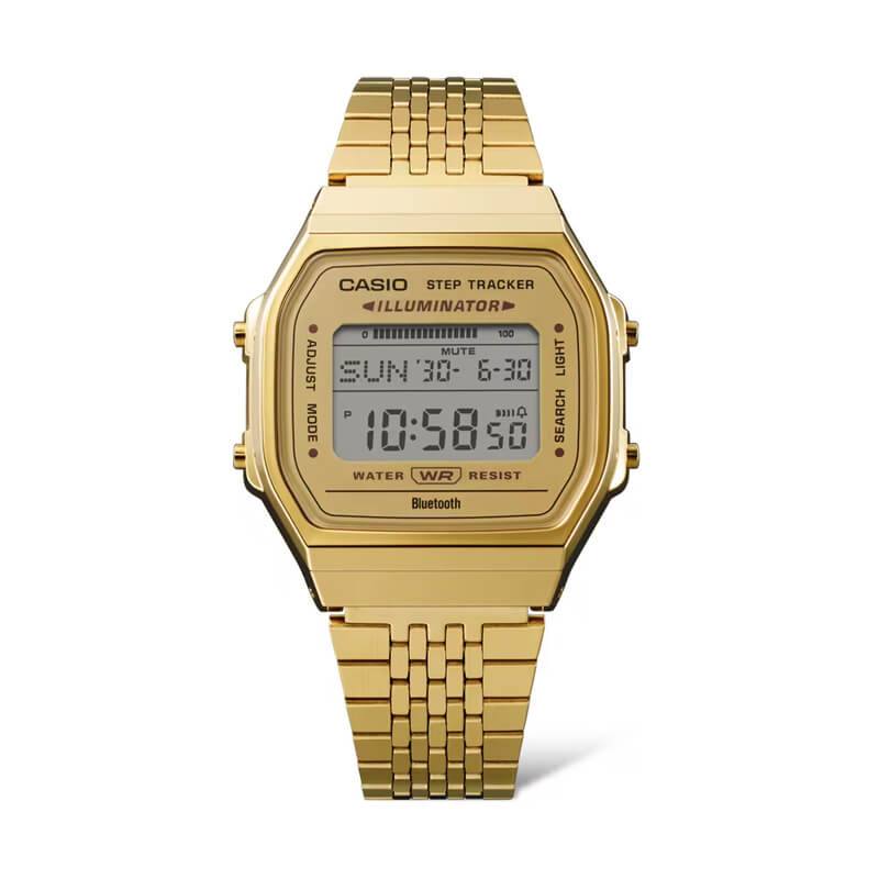 Reloj Digital Casio Unisex ABL-100WEG-9ADF