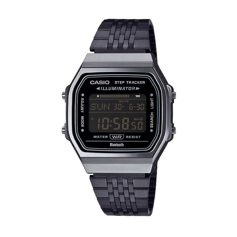 Reloj Digital Casio Unisex ABL-100WEGG-1B