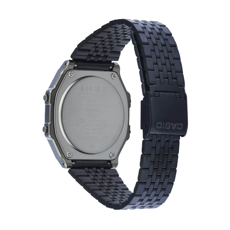 Reloj Digital Casio Unisex ABL-100WEGG-1B