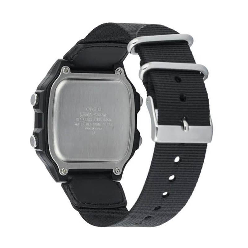 Reloj Casio Digital Hombre AE-1200WHB-1BV