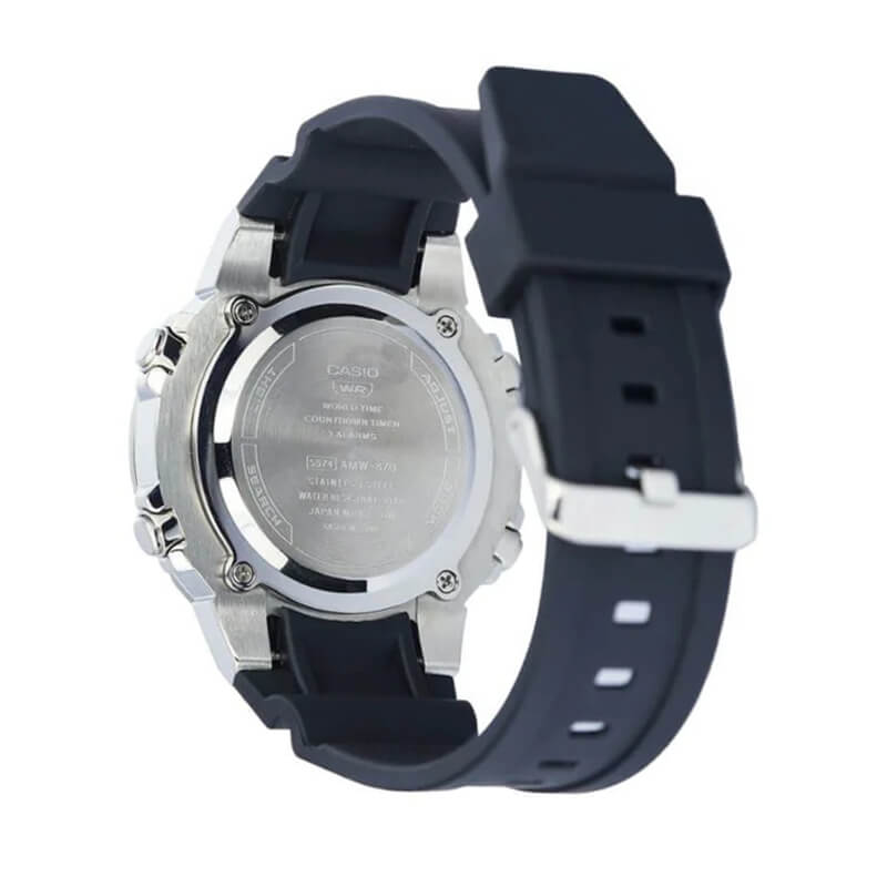 Reloj Digital-Análogo Casio Hombre AMW-870A-2AVDF