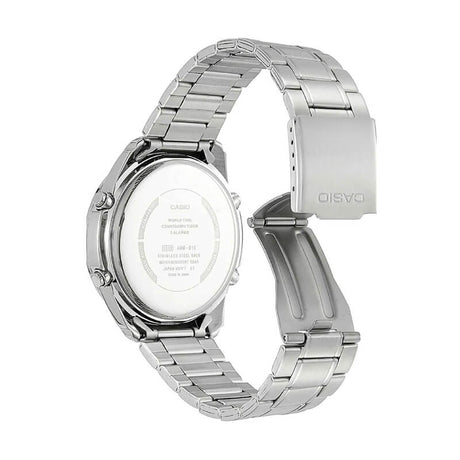 Digital-Análogo Casio Hombre AMW-870D-1A