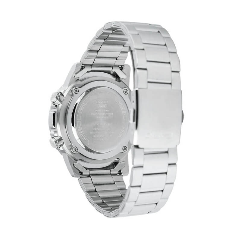 Reloj Digital-Análogo Casio Hombre AMW-880D-3AVDF