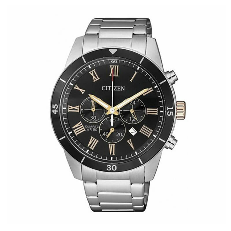 Reloj Análogo Citizen Hombre AN816851H