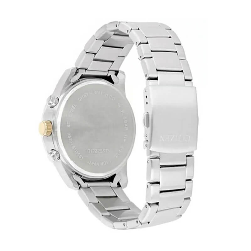 Reloj Análogo Citizen Hombre AN816851H