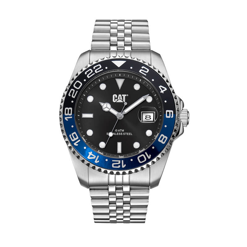 Reloj Análogo CAT Hombre AO14111126