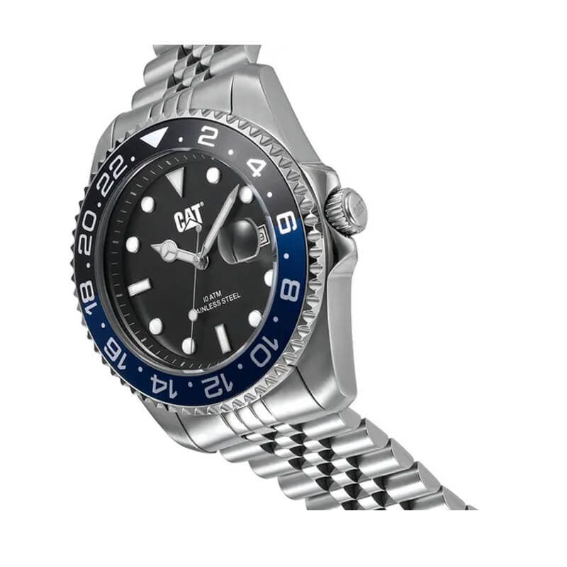 Reloj Análogo CAT Hombre AO14111126