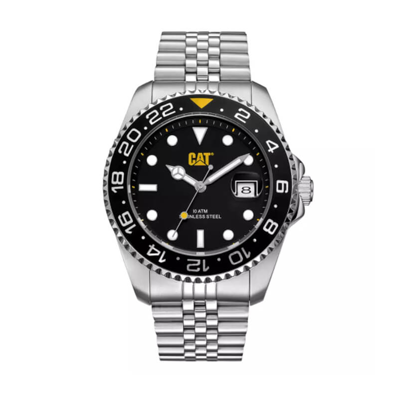 Reloj Análogo CAT Hombre AO14111127