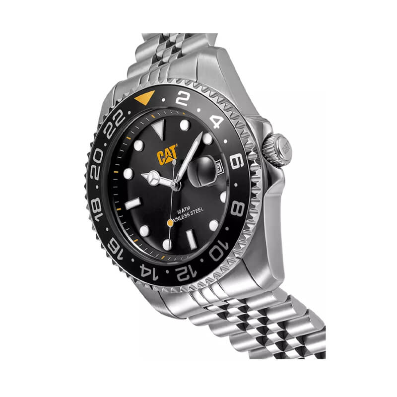 Reloj Análogo CAT Hombre AO14111127