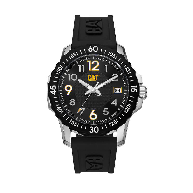 Reloj Análogo CAT Hombre AP14121111