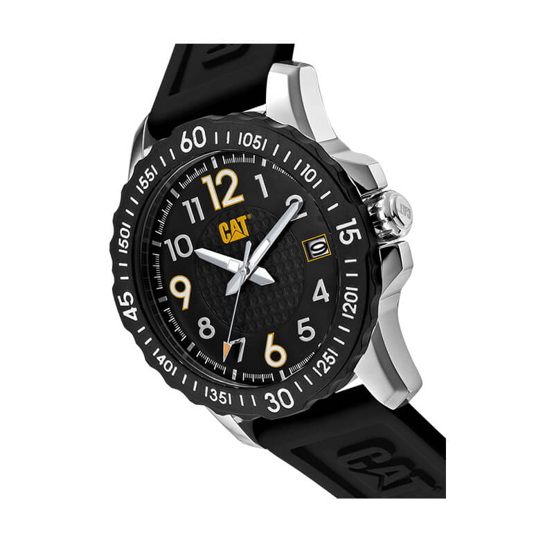 Reloj Análogo CAT Hombre AP14121111
