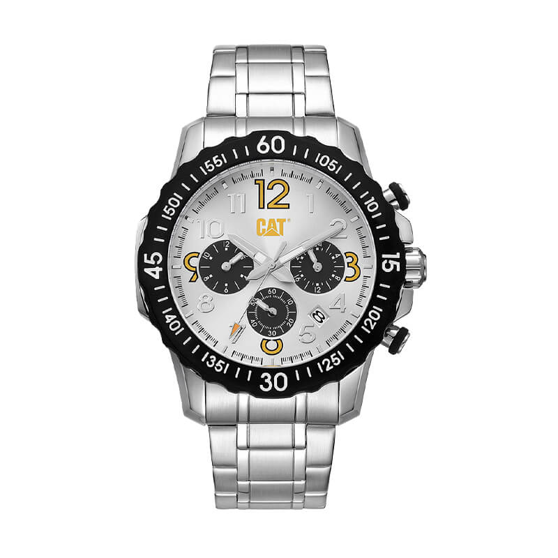 Reloj Análogo CAT Hombre AP14911211