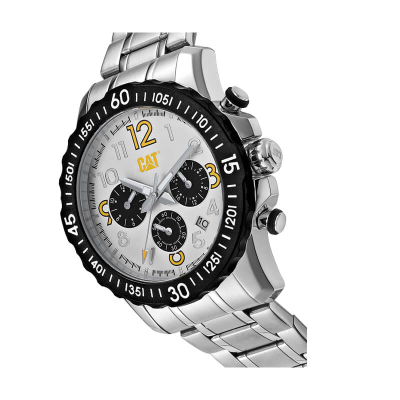 Reloj Análogo CAT Hombre AP14911211