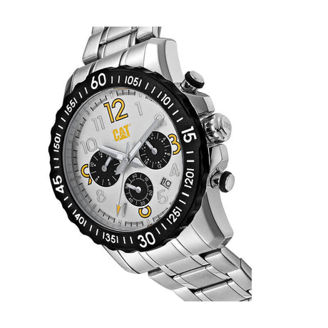 Reloj Análogo CAT Hombre AP14911211