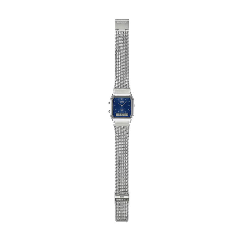 Reloj Digital-Análogo Casio Unisex AQ-230EM-2A