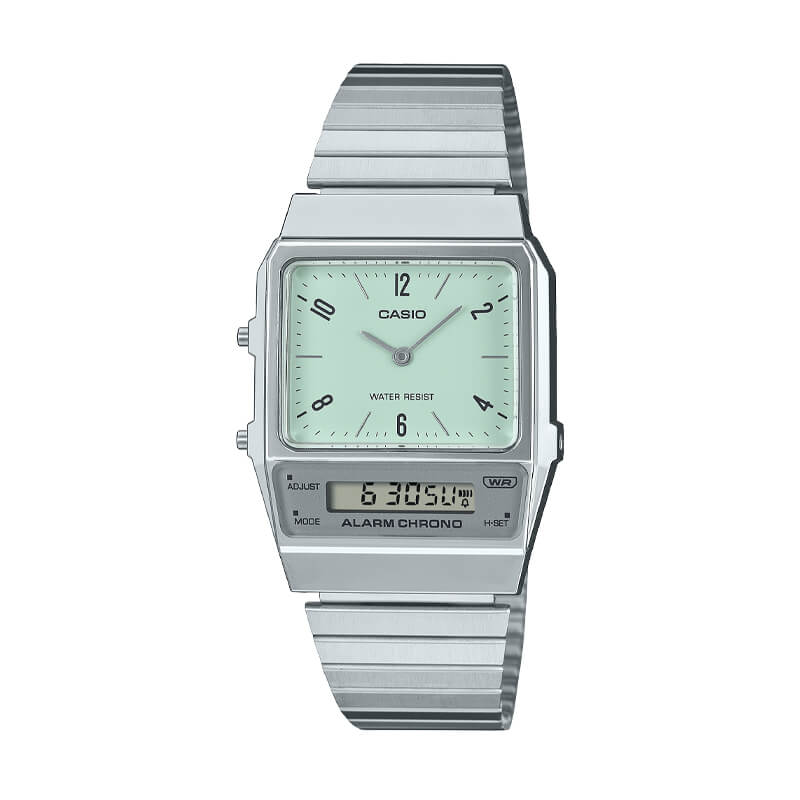 Reloj Digital-Análogo Casio Unisex AQ-800E-3A