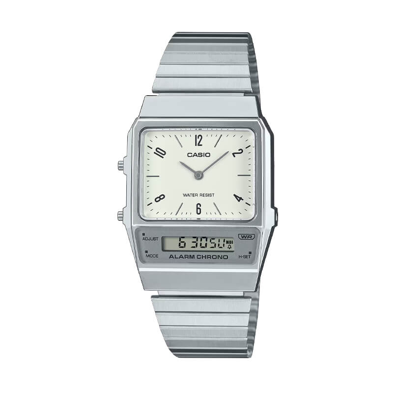 Reloj Digital-Análogo Casio Unisex AQ-800E-7A2