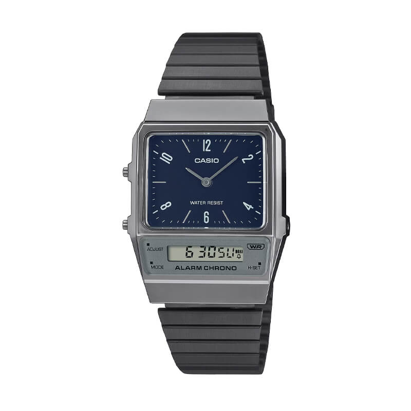Reloj Digital-Análogo Casio Unisex AQ-800EB-2A
