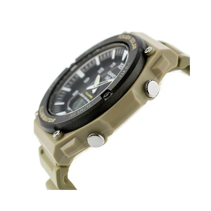 Reloj Digital-Análogo Casio Hombre AQ-S820W-5AVDF