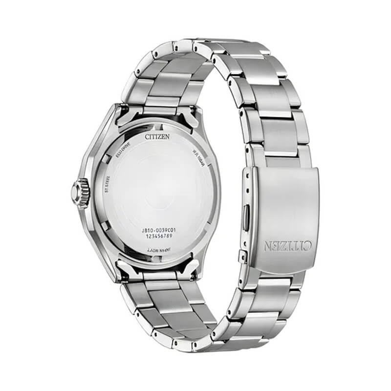 Reloj Análogo Citizen Hombre AW175085E
