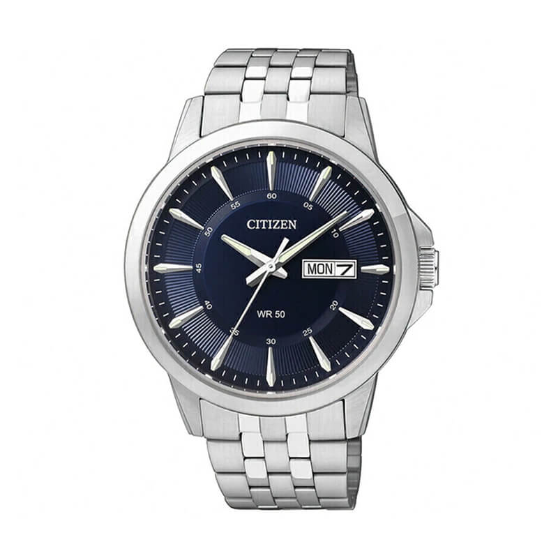 Reloj Análogo Citizen Hombre BF201151L