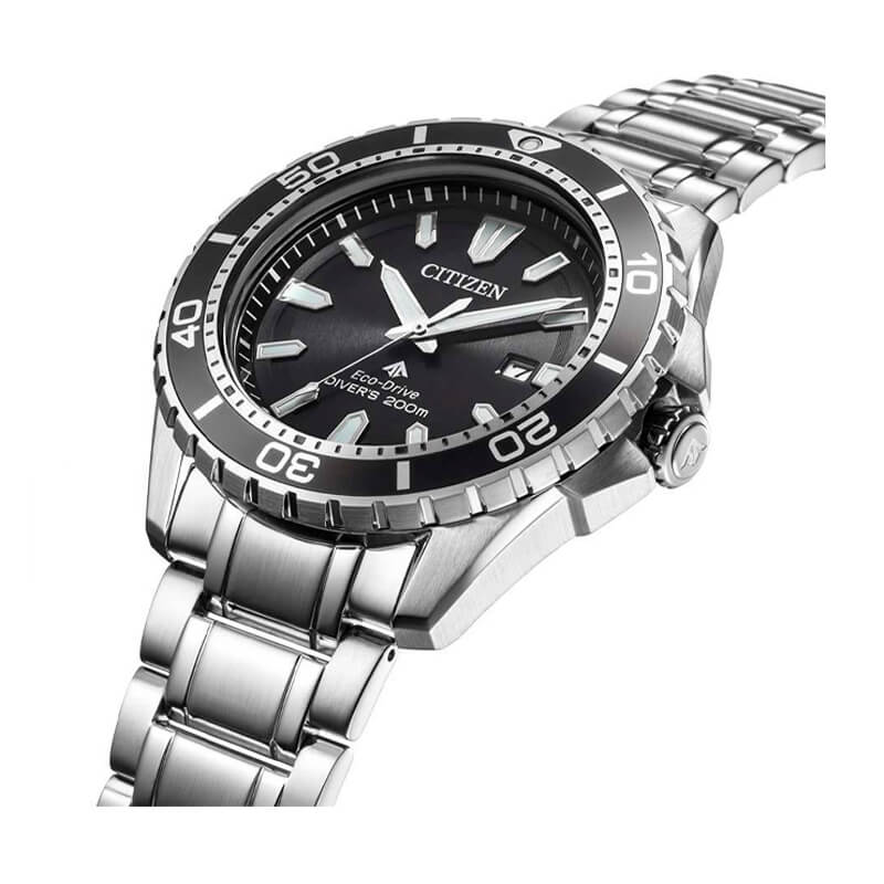 Reloj Análogo Citizen Hombre BN019082E