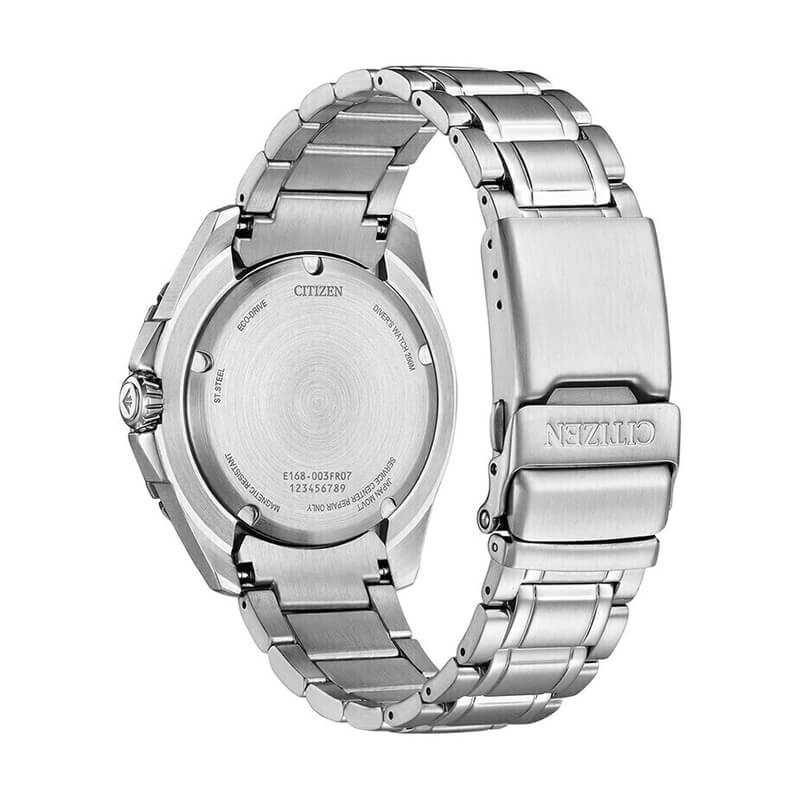 Reloj Análogo Citizen Hombre BN019953X