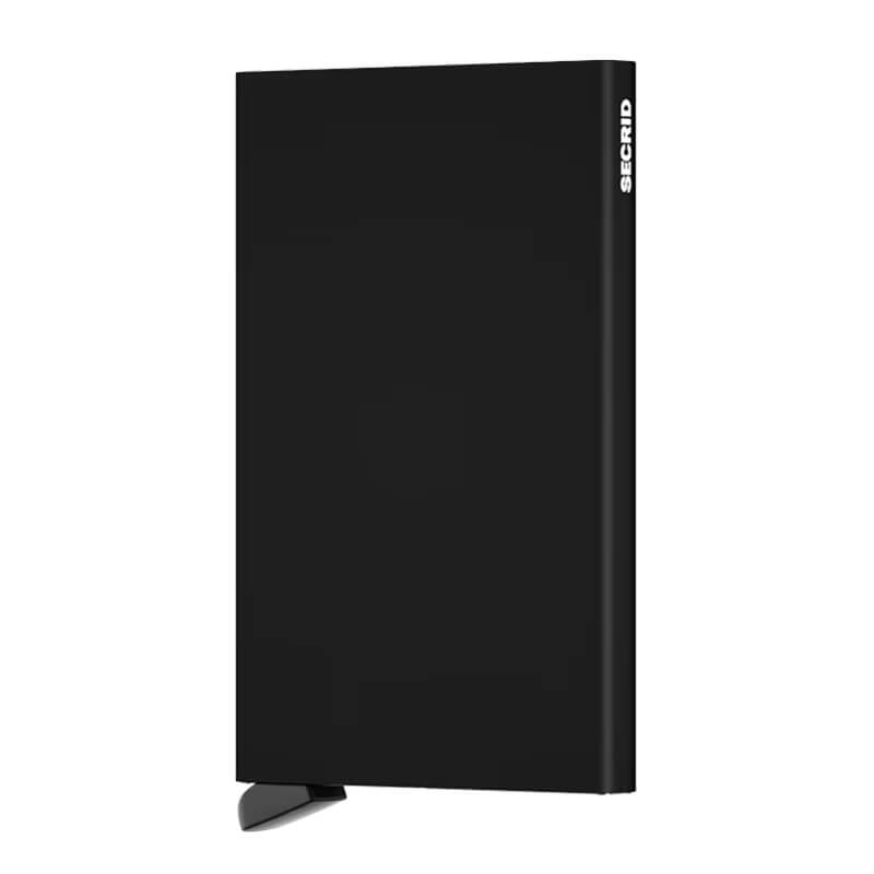 Cardprotector Secrid Black