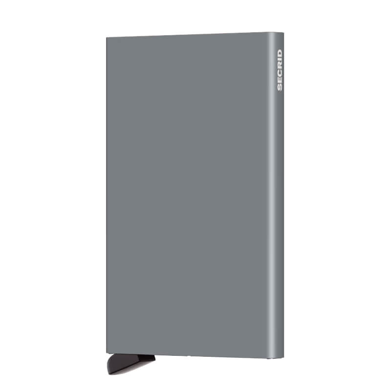Cardprotector Secrid Titanium