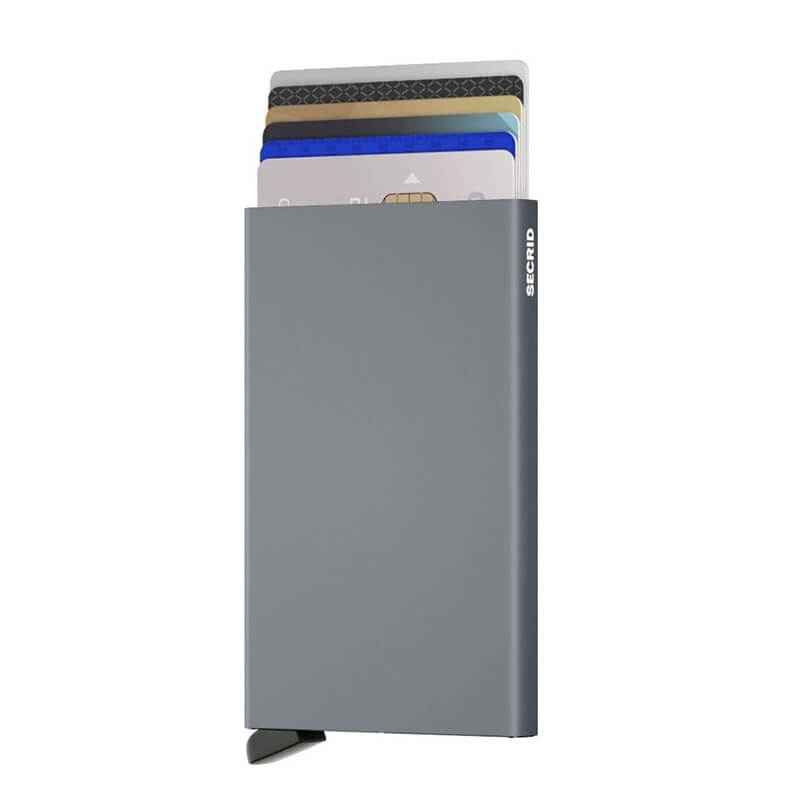 Cardprotector Secrid Titanium