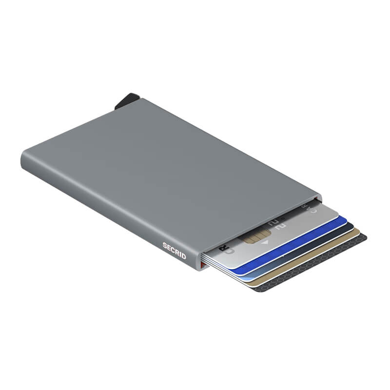 Cardprotector Secrid Titanium