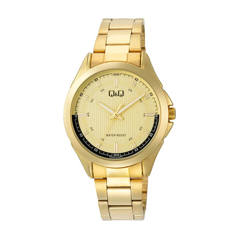 Reloj Análogo Q&Q Hombre C04A-043PY