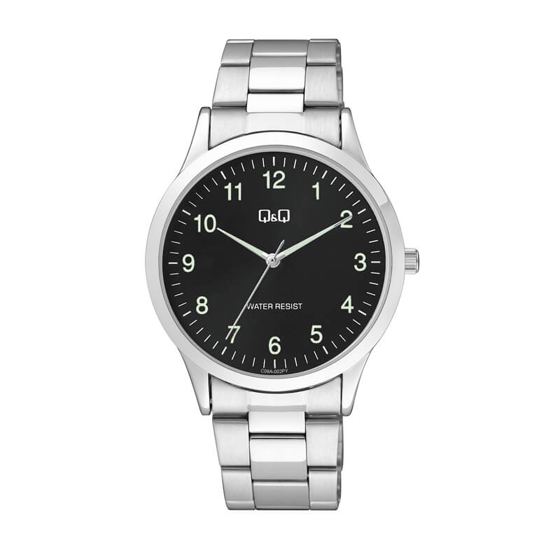 Reloj Análogo Q&Q Hombre C08A-002PY