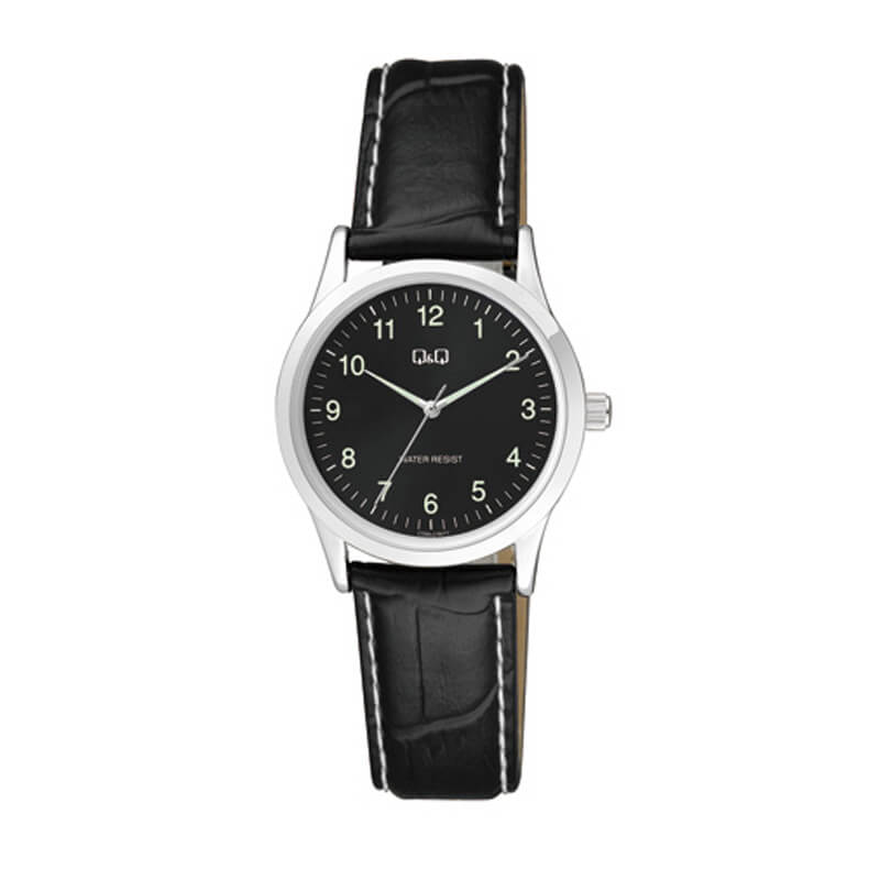 Reloj Q&Q Análogo Mujer C09A-018P