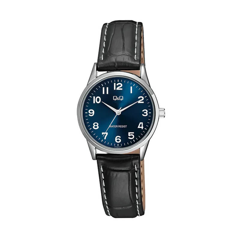Reloj Análogo Q&Q Mujer C11A-016PY