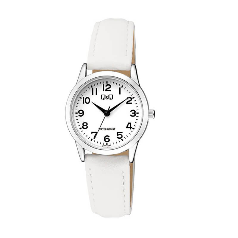 Reloj Q&Q Análogo Unisex C11A-020P