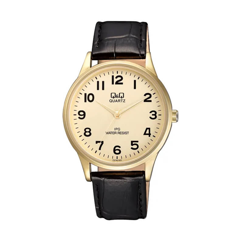 Reloj Análogo Q&Q Hombre C214J103Y