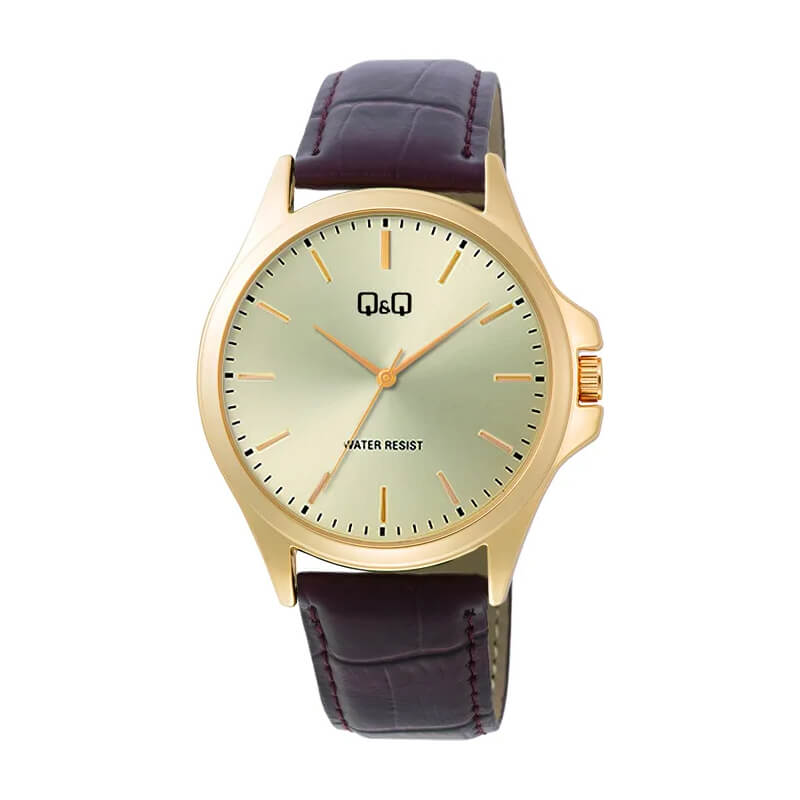 Reloj Análogo Q&Q Hombre C36A-010PY