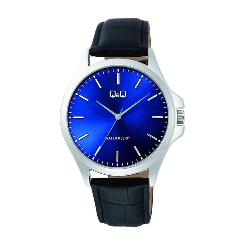 Reloj Análogo Q&Q Hombre C36A-012PY