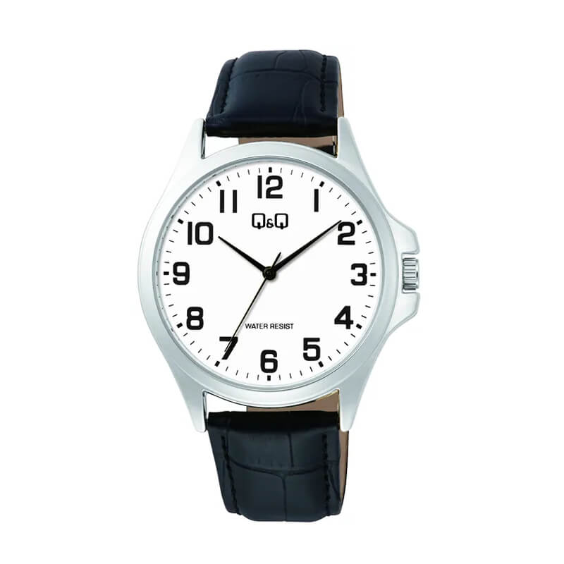 Reloj Análogo Q&Q Hombre C36A-013PY