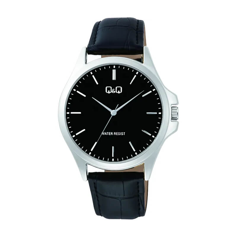 Reloj Análogo Q&Q Hombre C36A-015PY