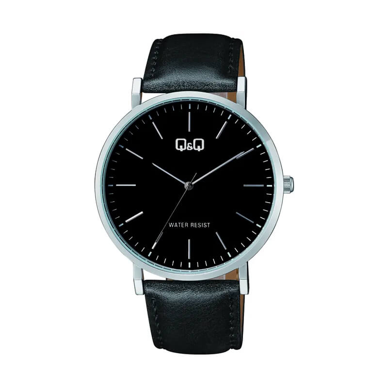 Reloj Análogo Q&Q Hombre C43A-002PY