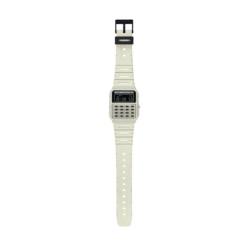 Reloj Casio Calculadora Unisex CA-53WB-8B