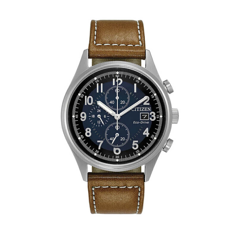 Reloj Análogo Citizen Hombre CA062105L