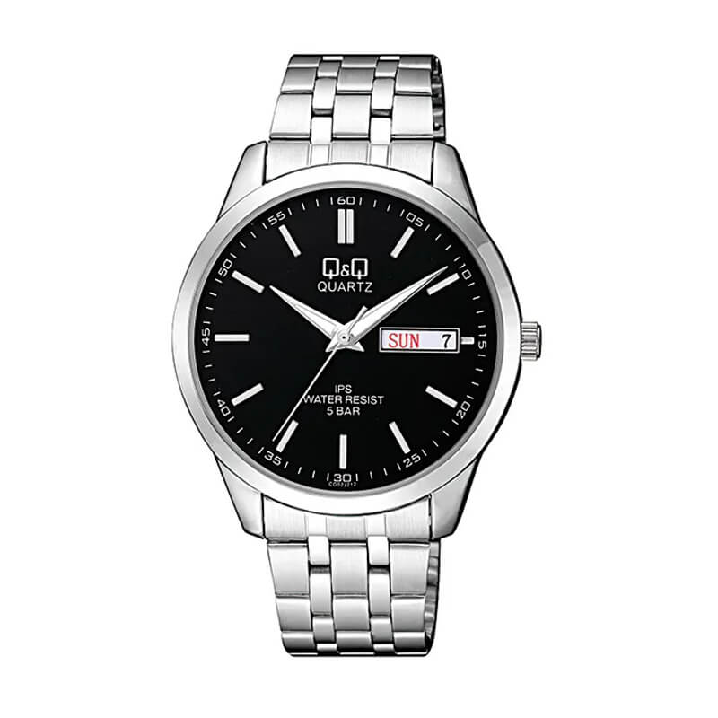 Reloj Análogo Q&Q Hombre CD02J212Y