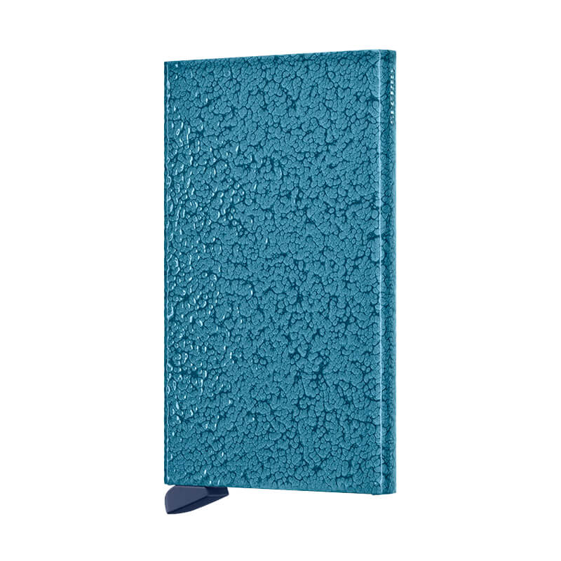 Cardprotector Secrid Hammerstone Azure