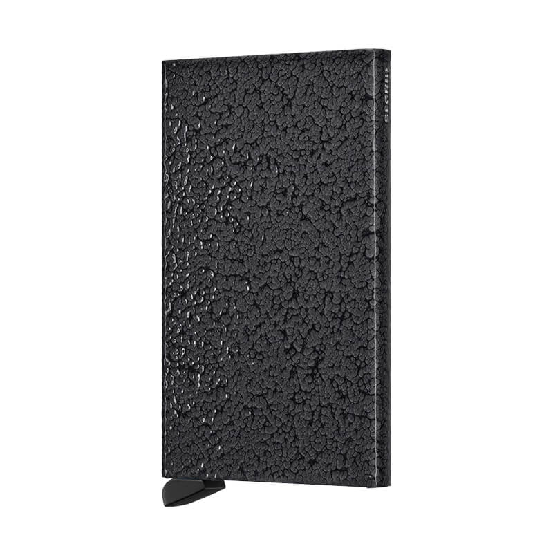 Cardprotector Secrid Hammerstone Charcoal