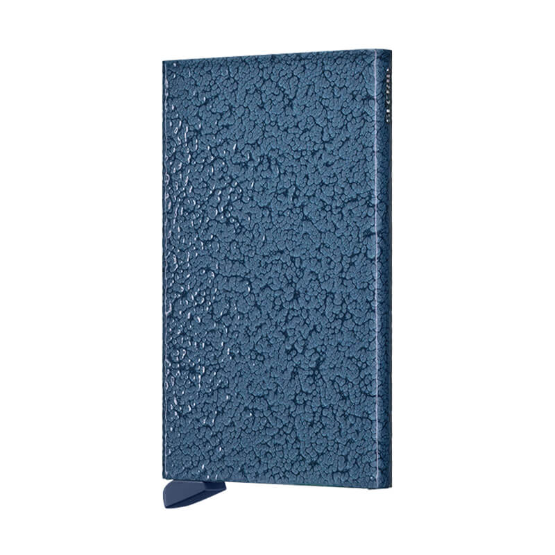 Cardprotector Secrid Hammerstone Navy