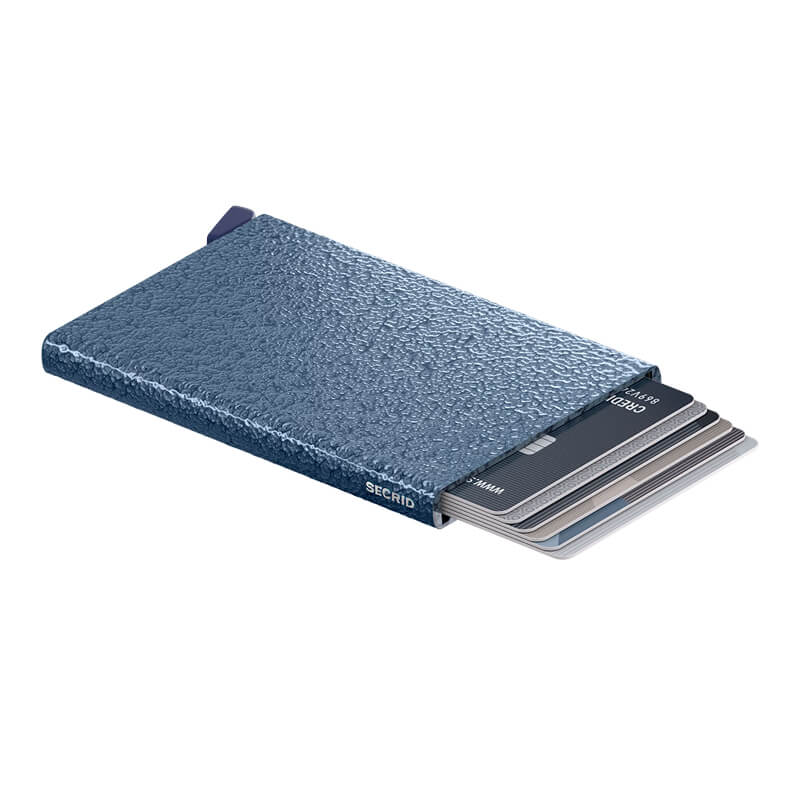 Cardprotector Secrid Hammerstone Navy