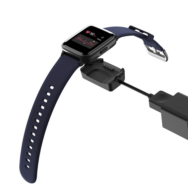 Reloj Cubitt Smartwatch CT2 Azul